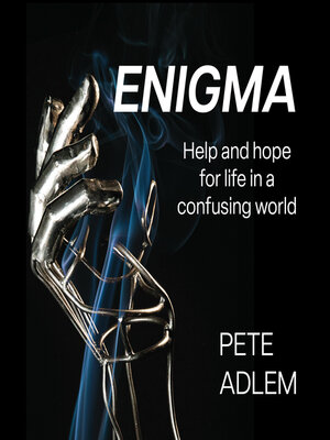 cover image of Enigma